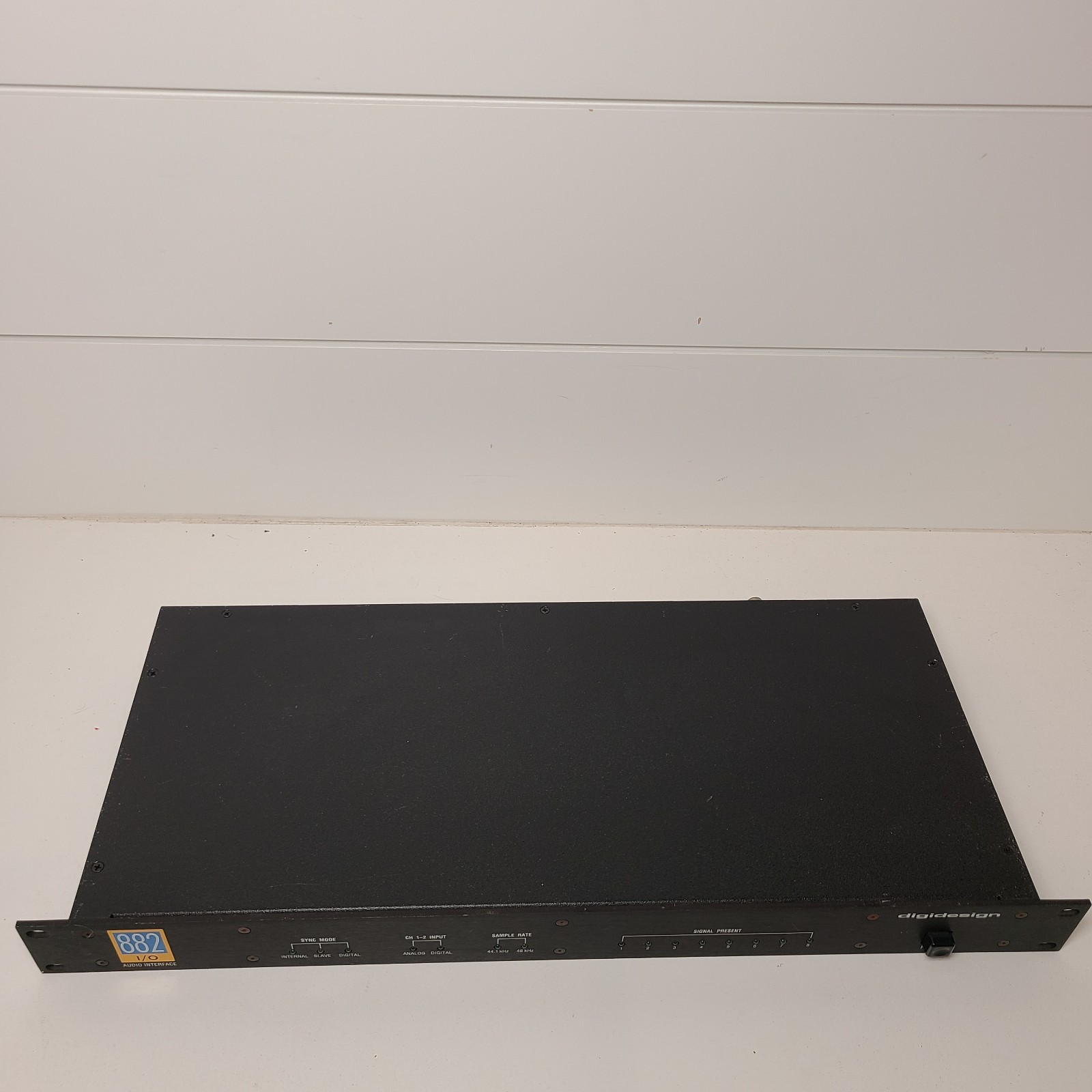 Digidesign 882 I/O Audio Interface (untested)