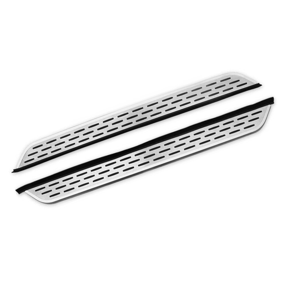 Running Boards fits for Audi Q5 2018-2024 Side Step Nerf Bars Protector