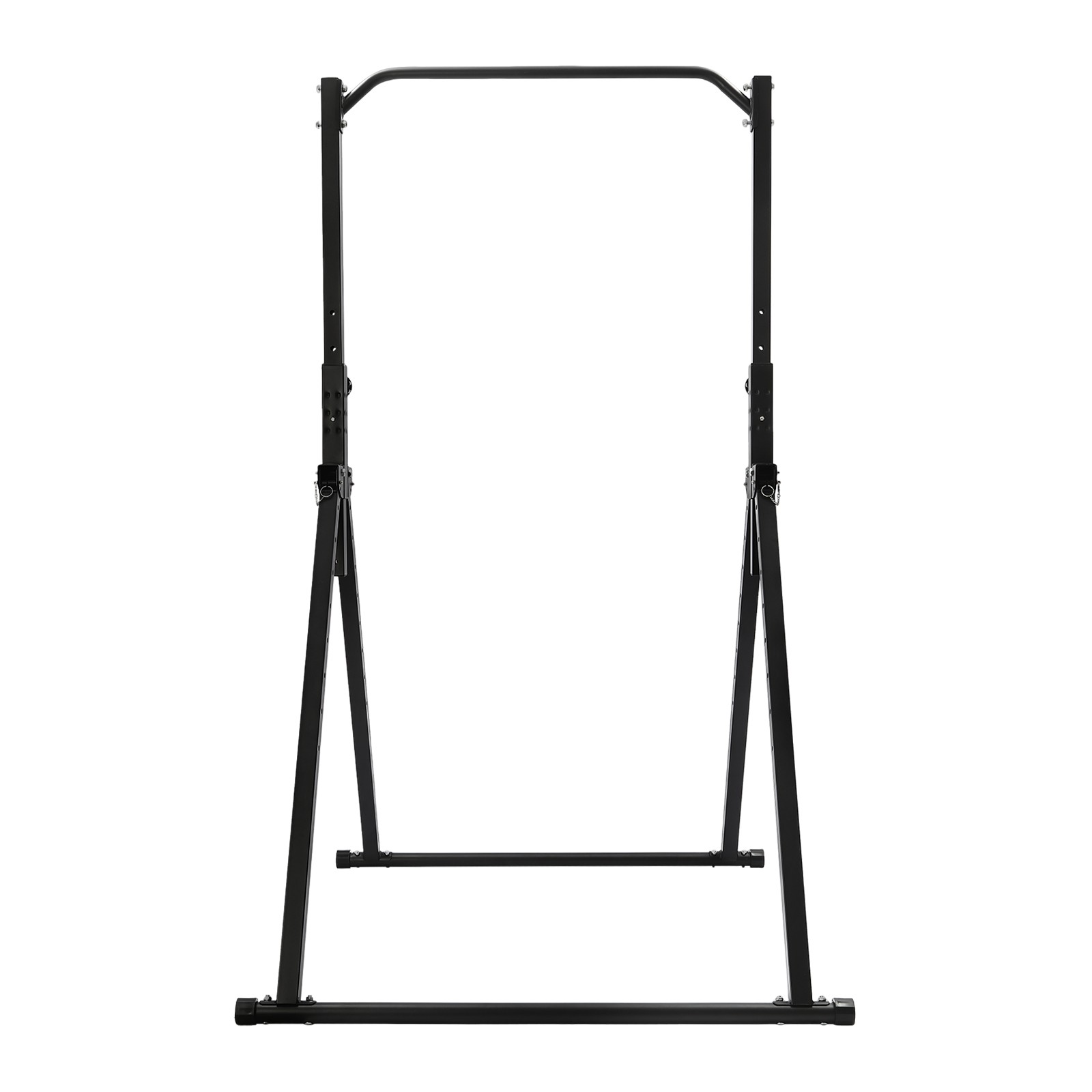 Triangular Pull Up Station Pull Up Bar Strength Training Device 200kg/440.92lbs