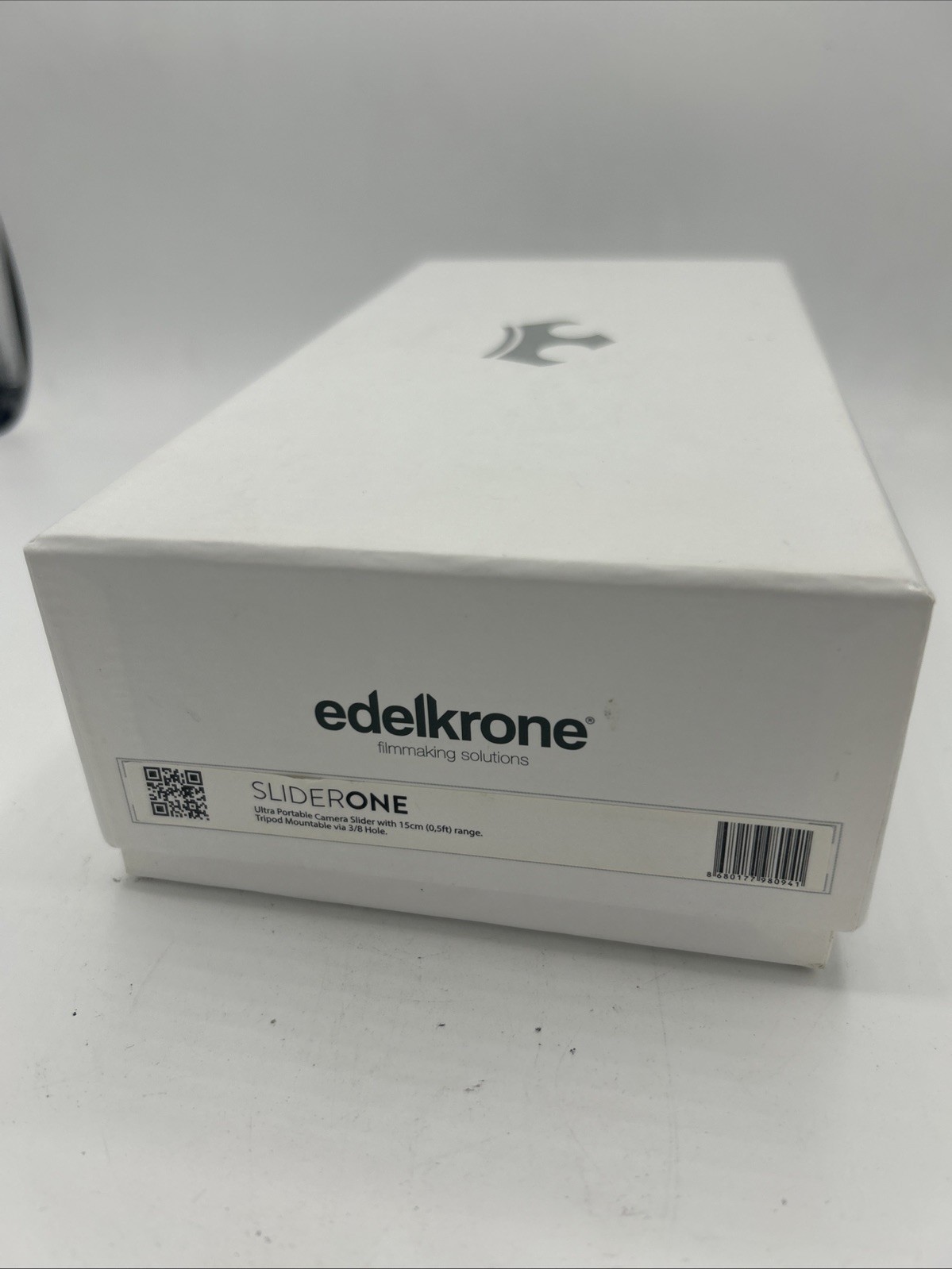 Edelkrone Sliderone #196