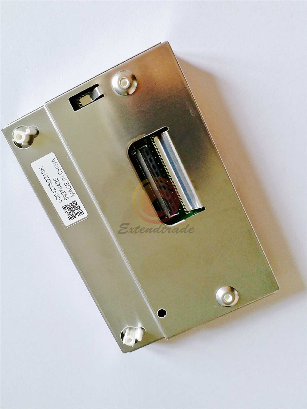 Sharp LQ042T5DZ13K 4.2" 480×272 Resolution LCD Screen Panel
