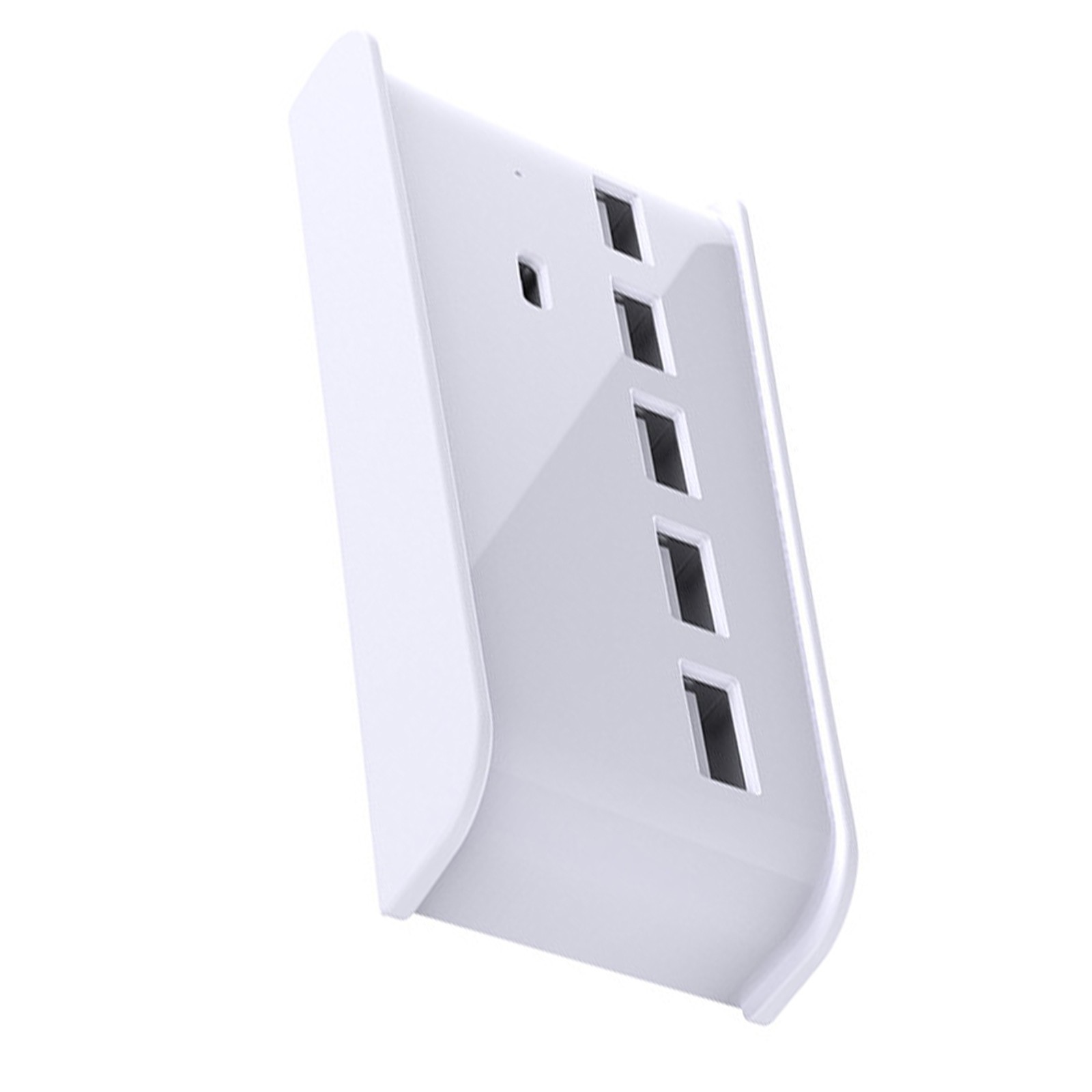 6-Port Extend USB-C Type Hub Adapter High Speed Splitter For PS5 PS4 Pro Console