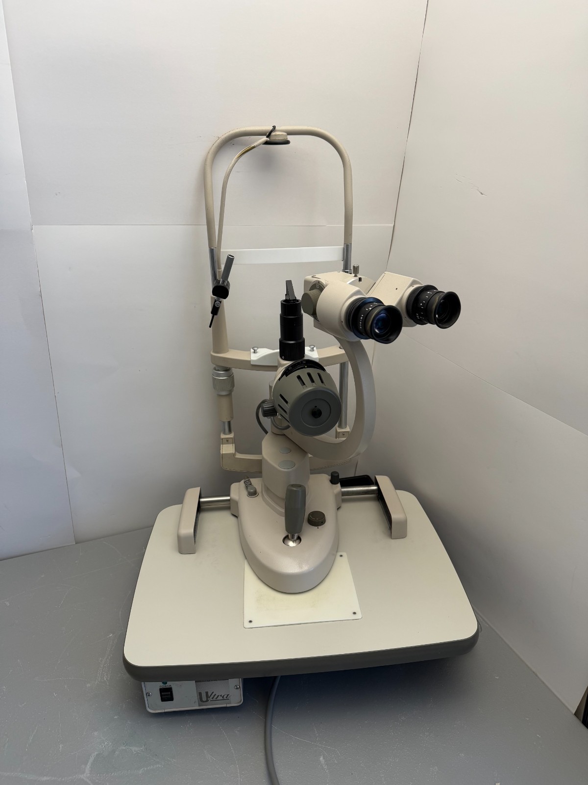 Marco G2 Ultra Slit Lamp