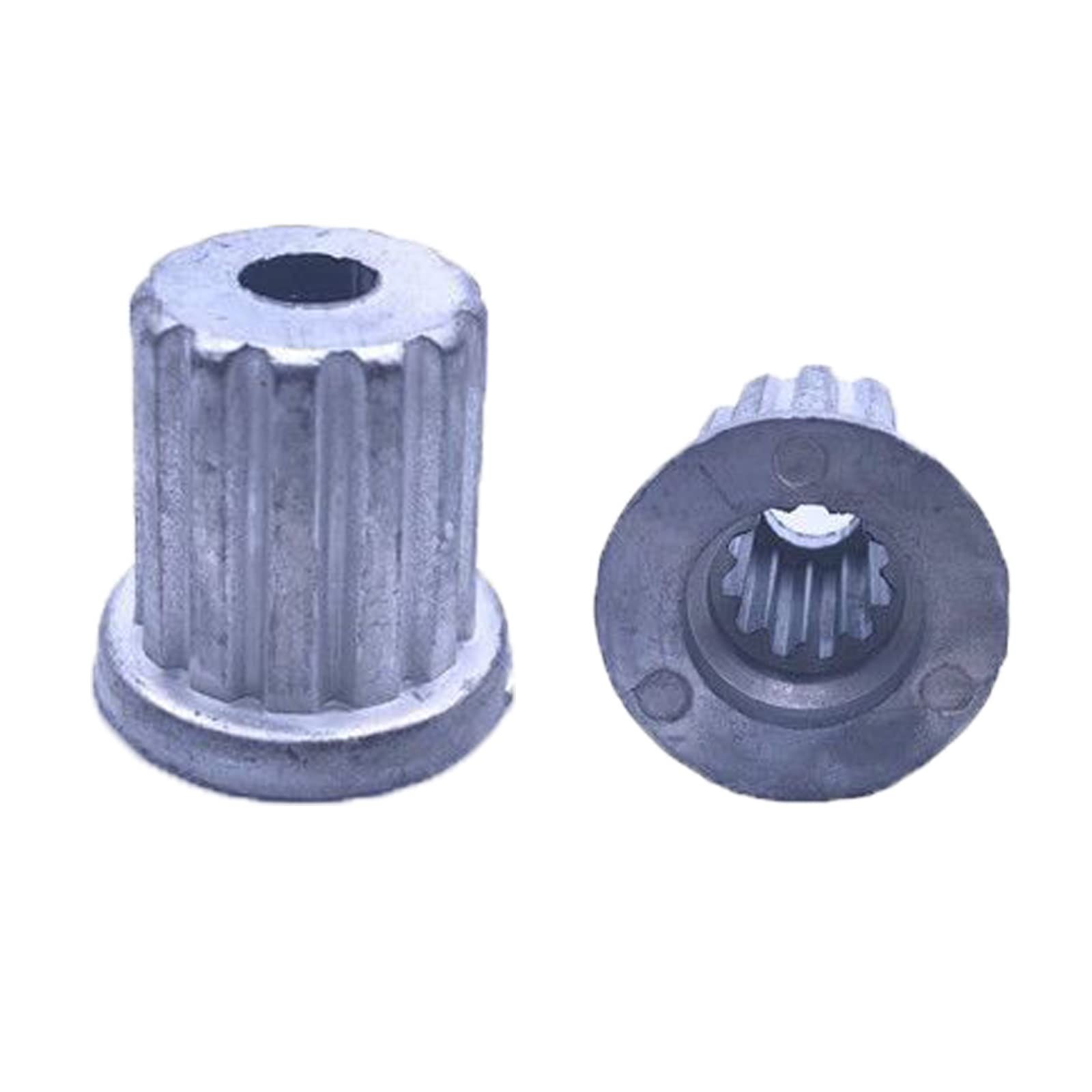 XHSESA General Washing Machine Pulsator Core Center Gear Rotating Pulsator Pl...