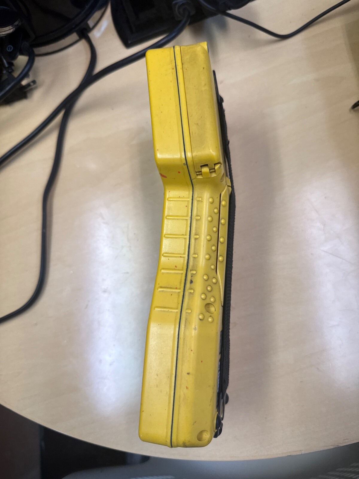 Trimble Gps Equipment Model TSC1 DATA COLLECTOR