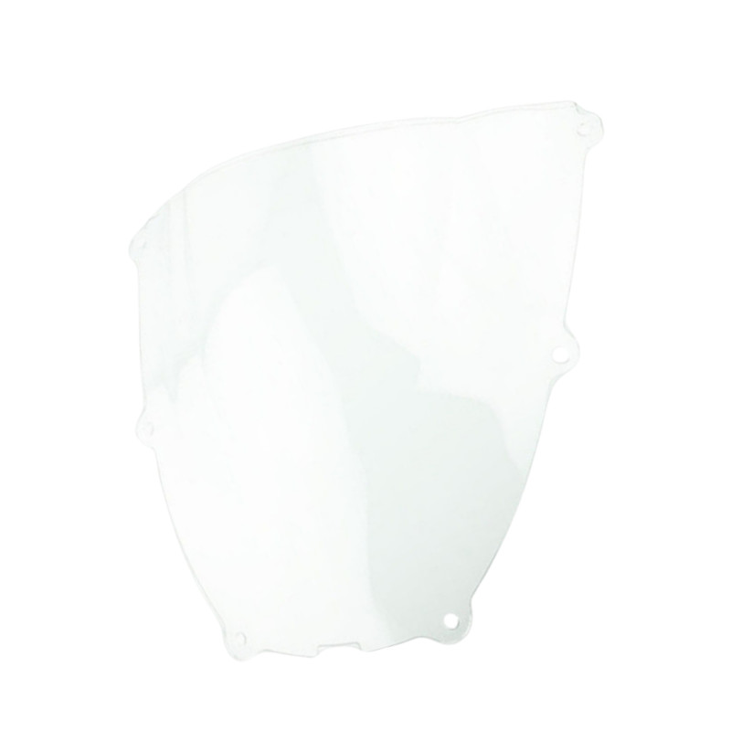 Clear Double Bubble Windscreen For Yamaha YZF600R YZF Thundercat 1994-2007