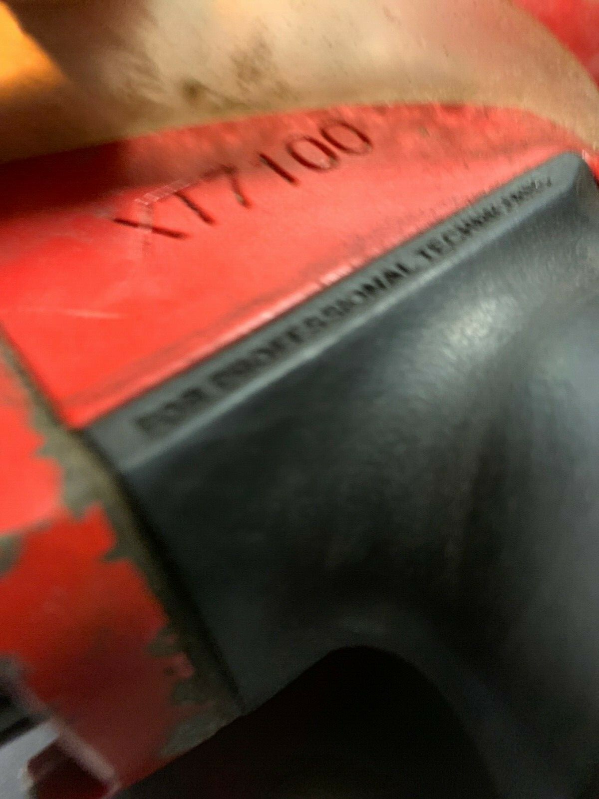 Snap On 1/2” impact