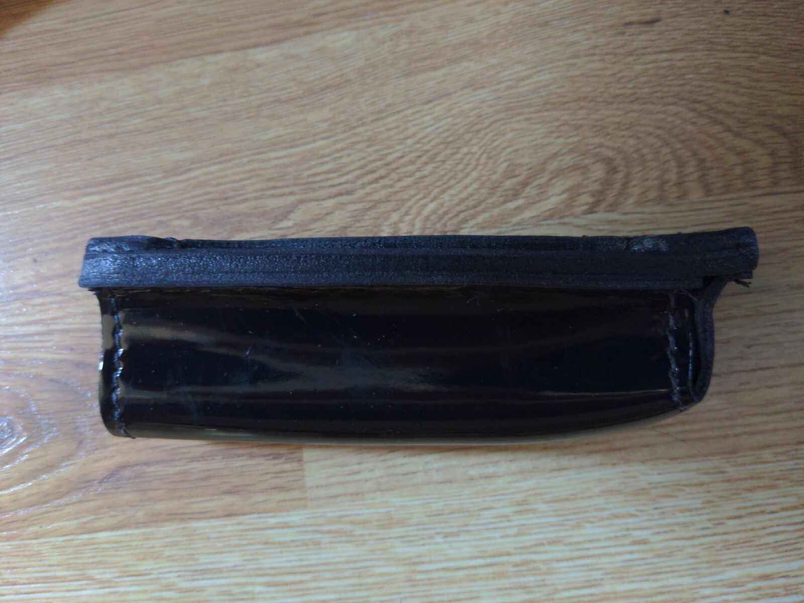 Leather Baton or flashlight Holder