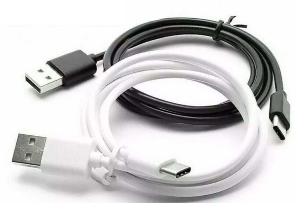 For Samsung Galaxy S20/S21 Plus Ultra 5G USB Type C Fast Charging Charger Cable