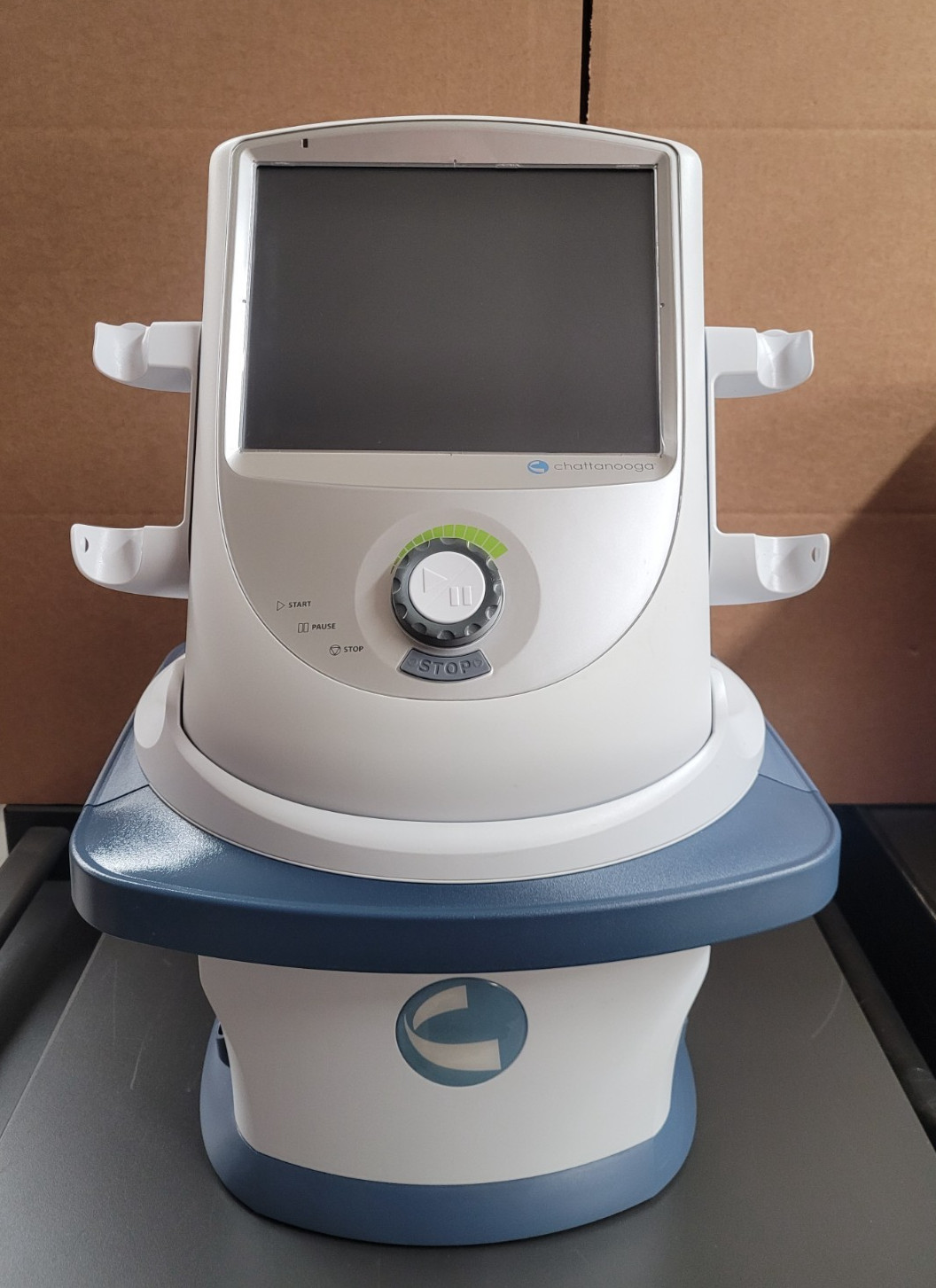 Vectra Neo 6000 Modular Electrotherapy System   No Cart