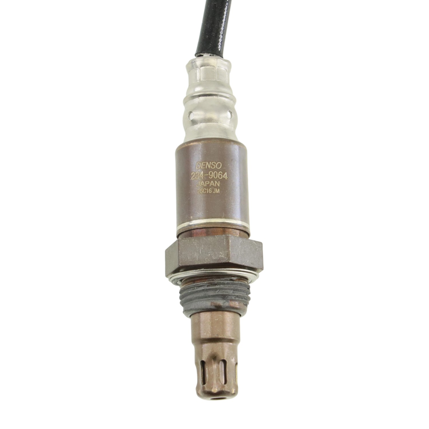 New For 03-11 Honda Element 2.4L Denso Upstream & Downstream Oxygen O2 Sensor