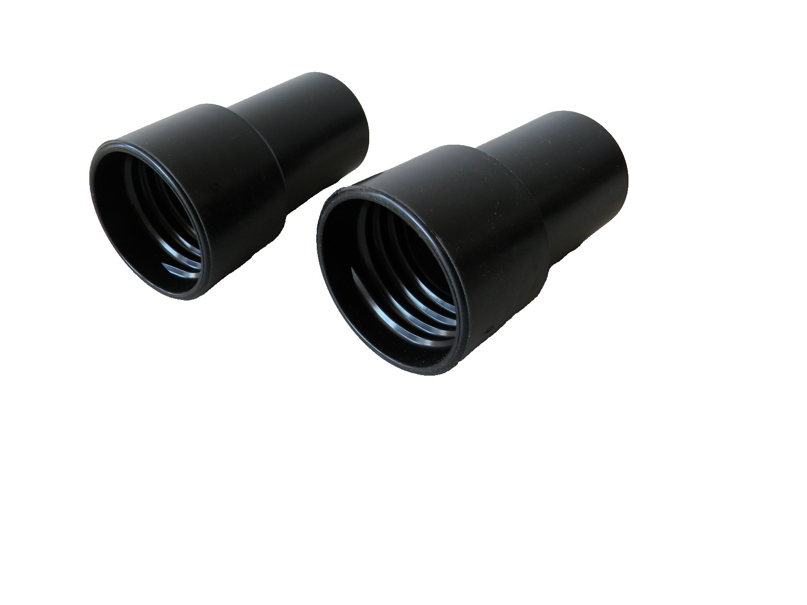 Carpet Cleaning   1 1/2" Cuffs for wands Hoses (Set of 2)