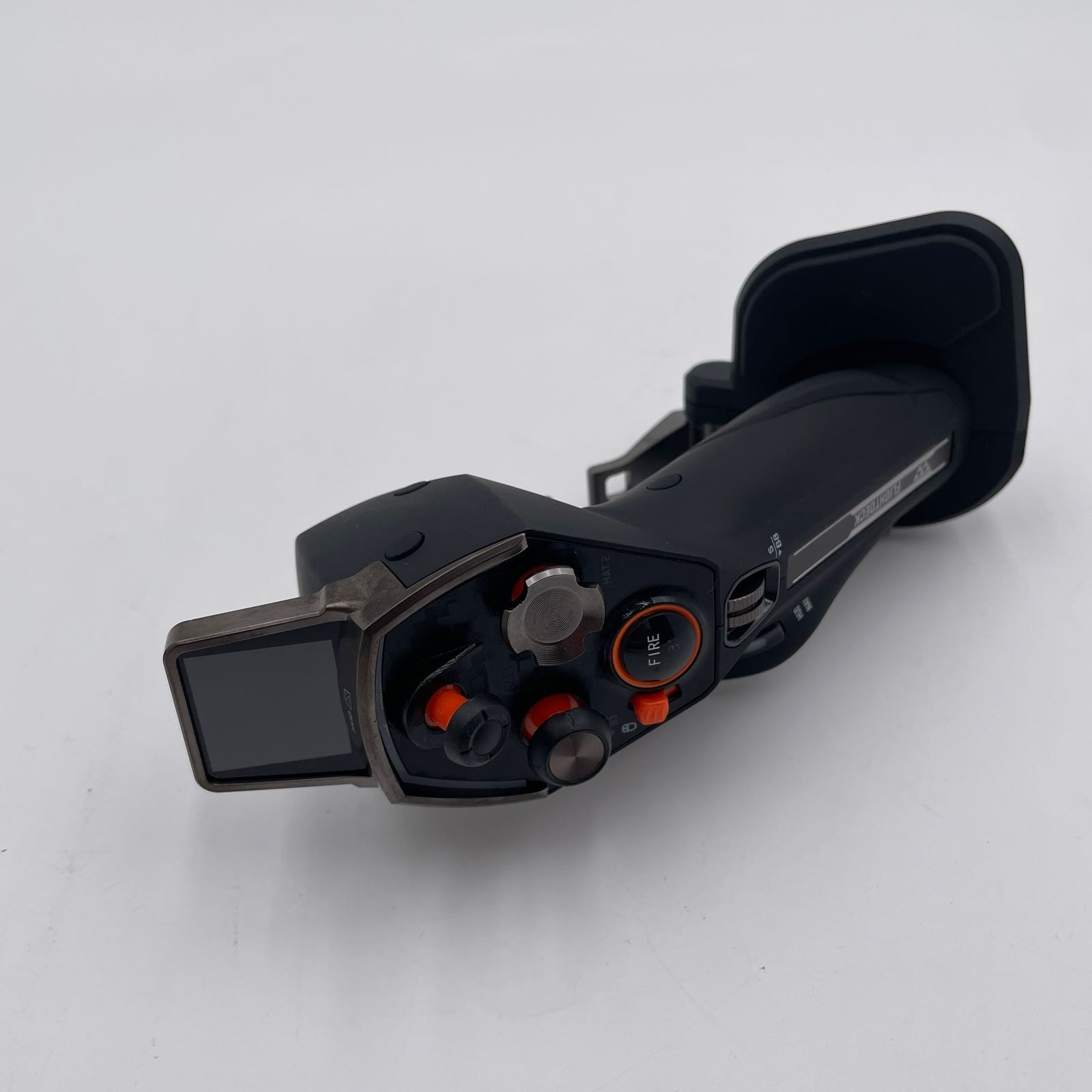 Joystick Replacement for Turtle Beach VelocityOne Flightdeck HOTAS System