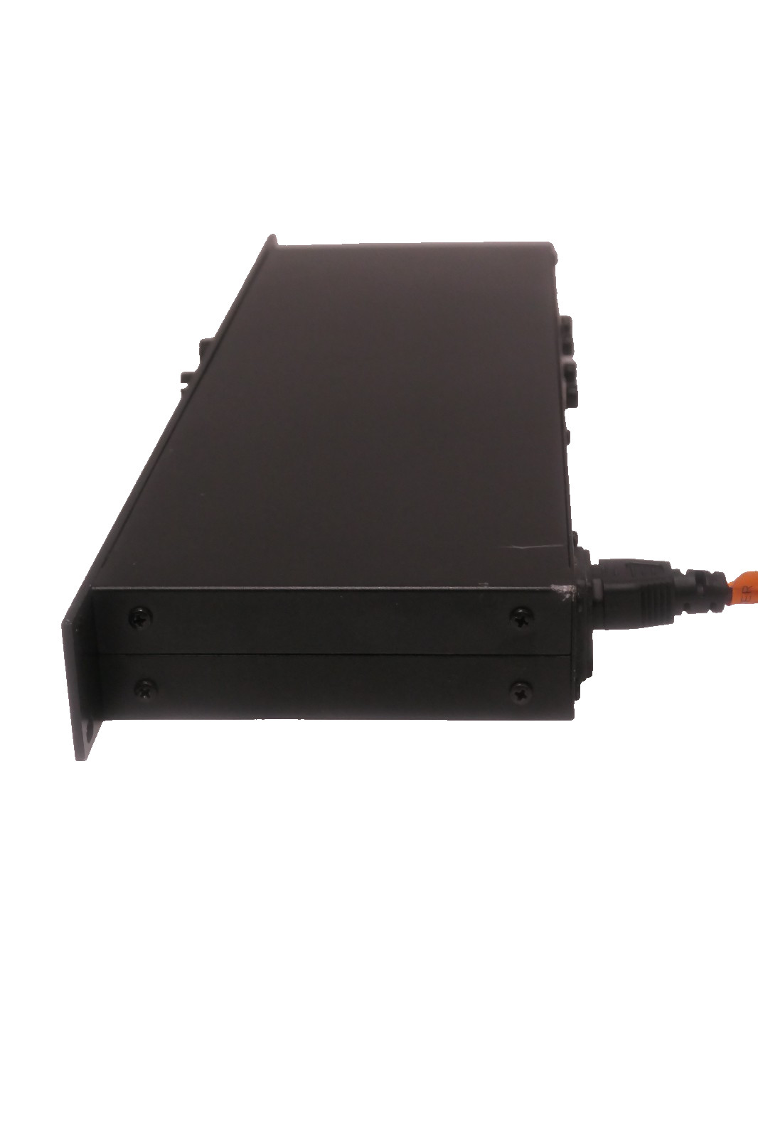 BBE 362 Sonic Maximizer Rack Mountable Audio Processor Phase Shift Enhancer