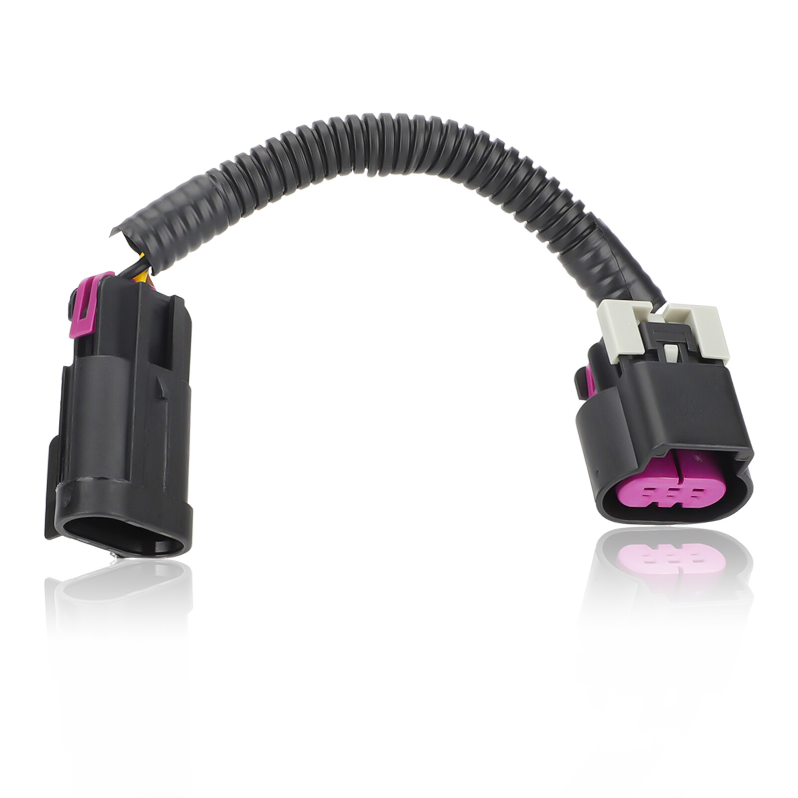 Auto Start Stop Disable/Delete/Eliminator Cable for Chevy Equinox Malibu Cruze