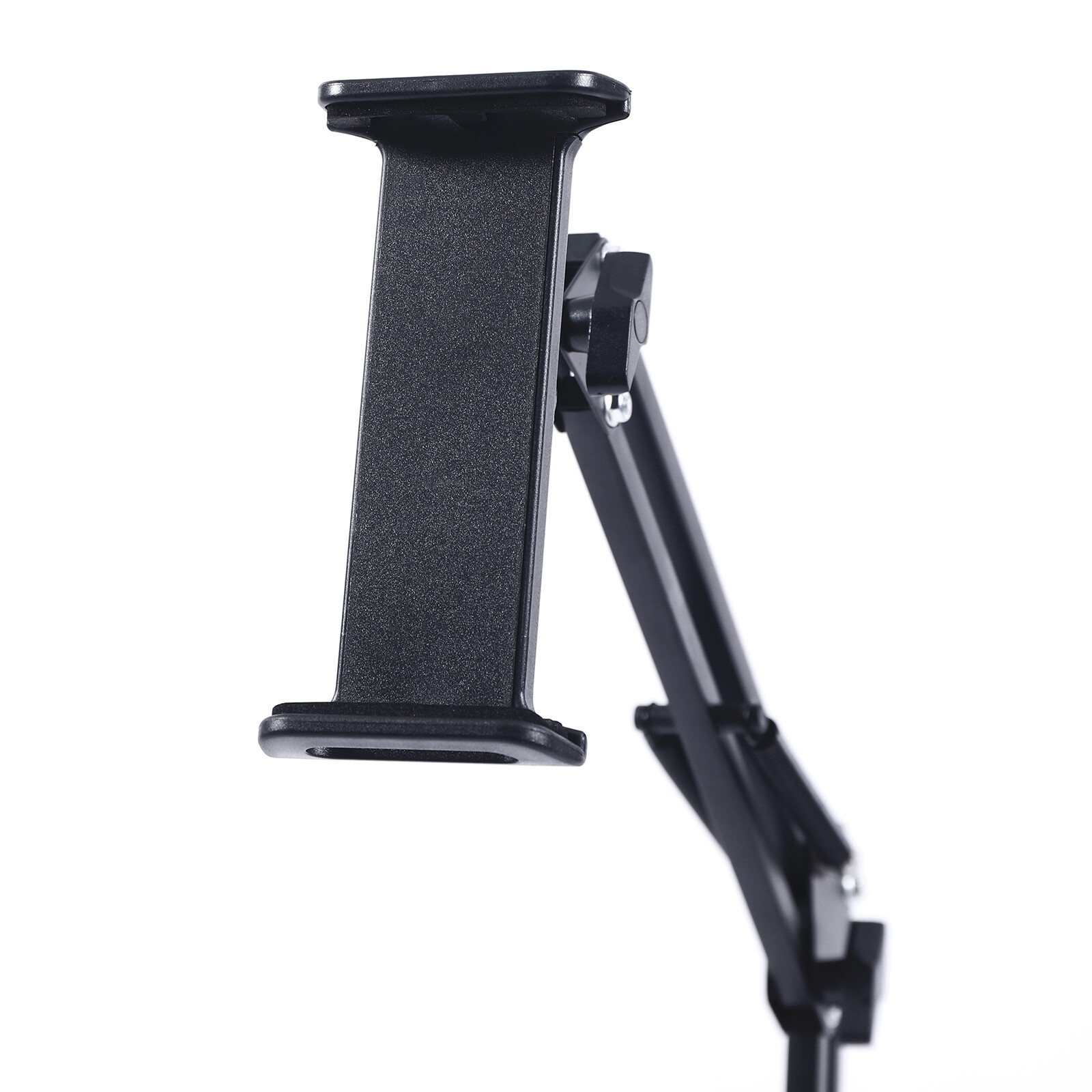iPad Floor Stand Adjustable Tablet Holder Height Adjustable iPad Floor Stand