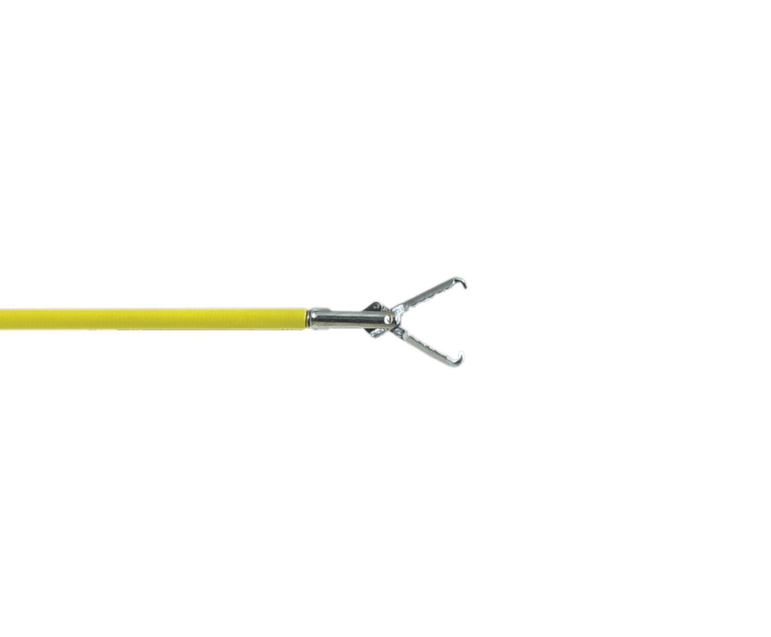 Flexible Rat Tooth Grasper, 1.8 x 1800mm