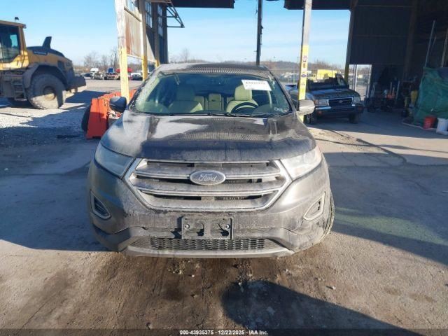 Passenger Right Air Bag Front Passenger Roof Fits 15-18 EDGE 3142394