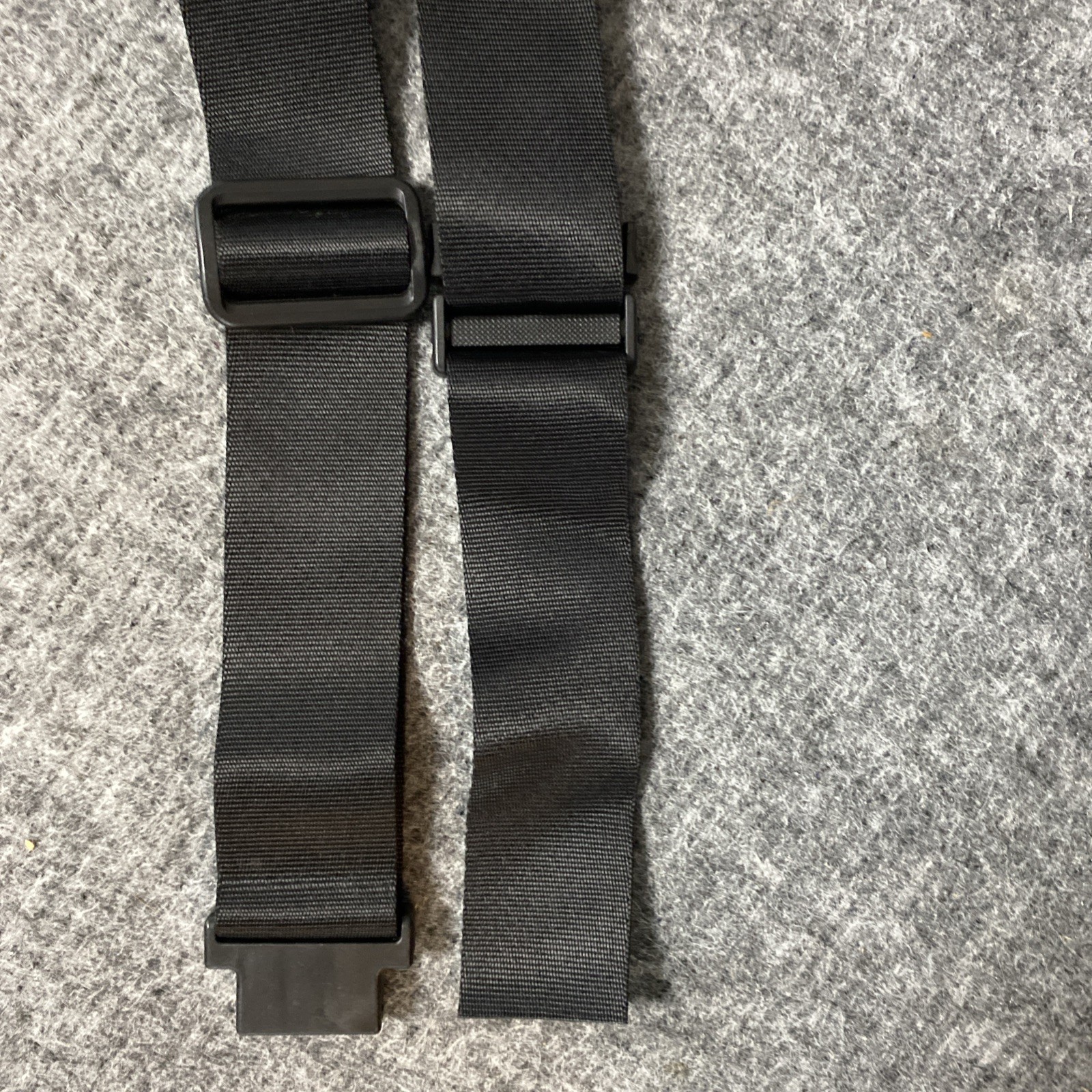 Move Method camera belt system Quick Release