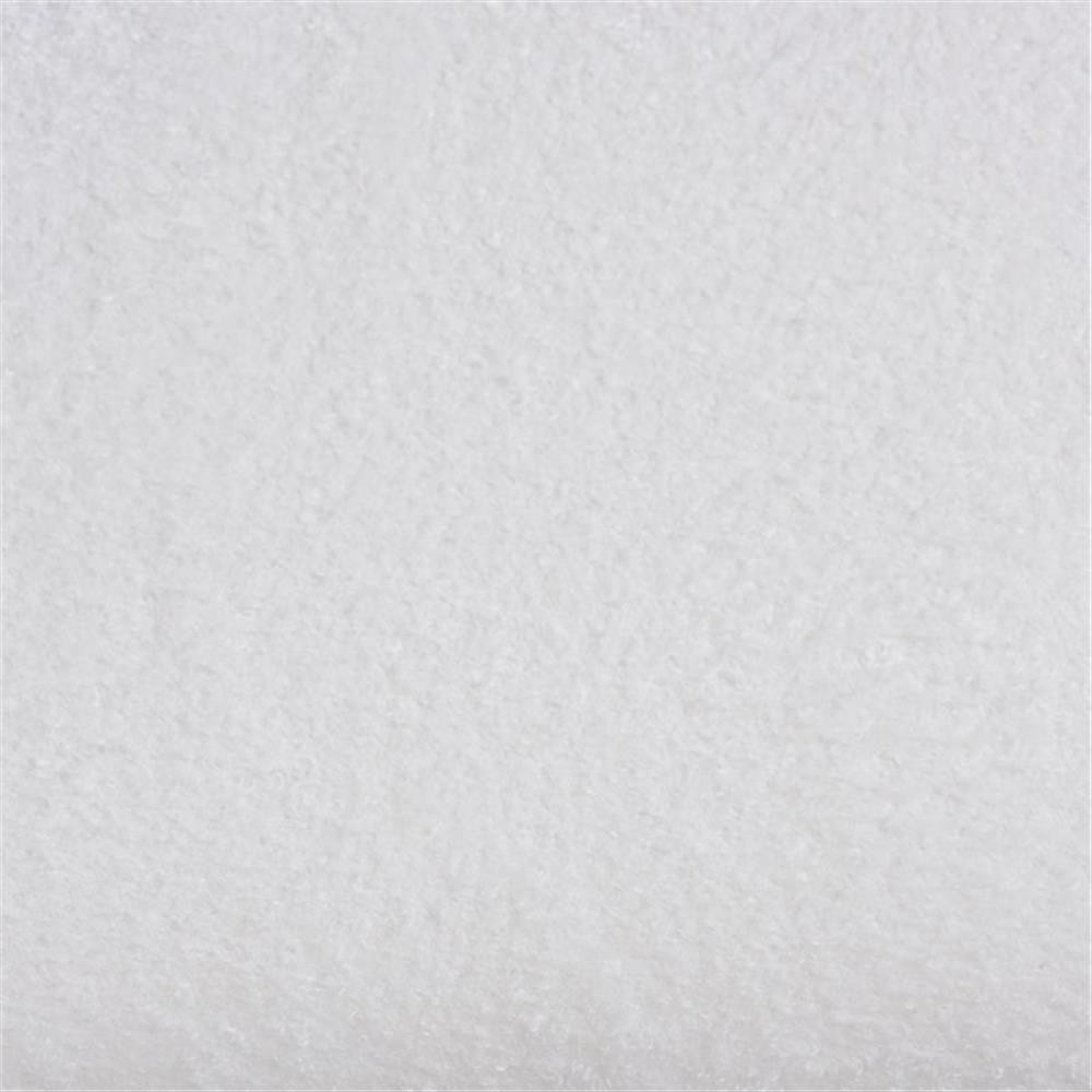 Baxton Studio Paiva White Upholstered and Brushed Gold Finished Accent Chair