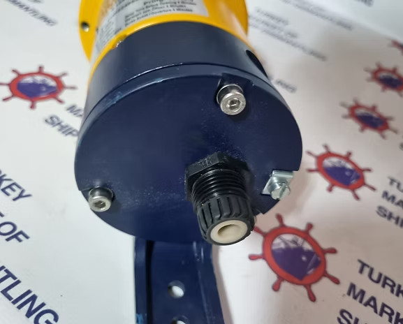 FHF Funke + Huster - Fernsig ExII flashlight dSLB 20