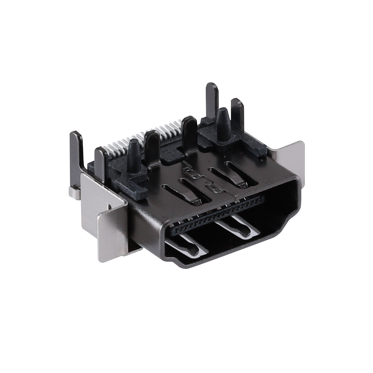 10/20PACK HDMI Port Socket Interface Connector Replace For Microsoft Xbox One X