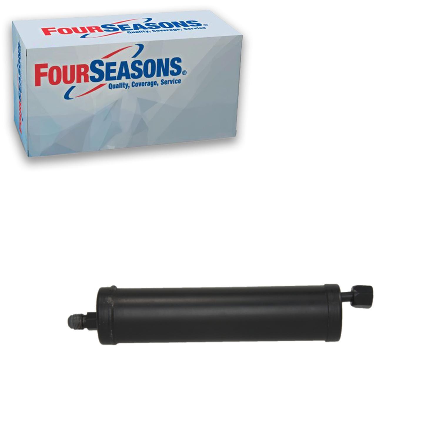 4 Seasons A/C Receiver Drier For 1968-1972 Ford F-250