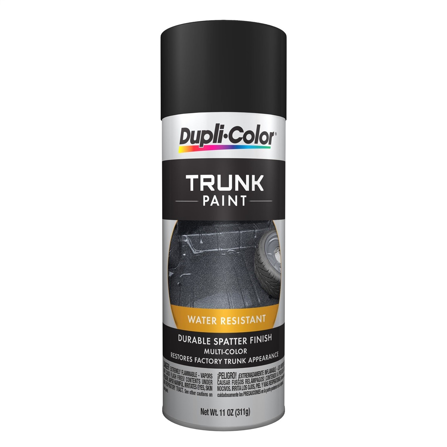 Dupli Color Paint Tsp101 Dupli Color Trunk Spatter Paint