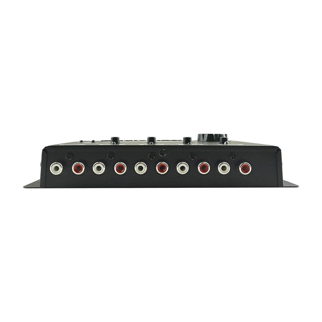 Audiopipe MAP ADSPCLEANAPP Digital Signal Processor with App Control