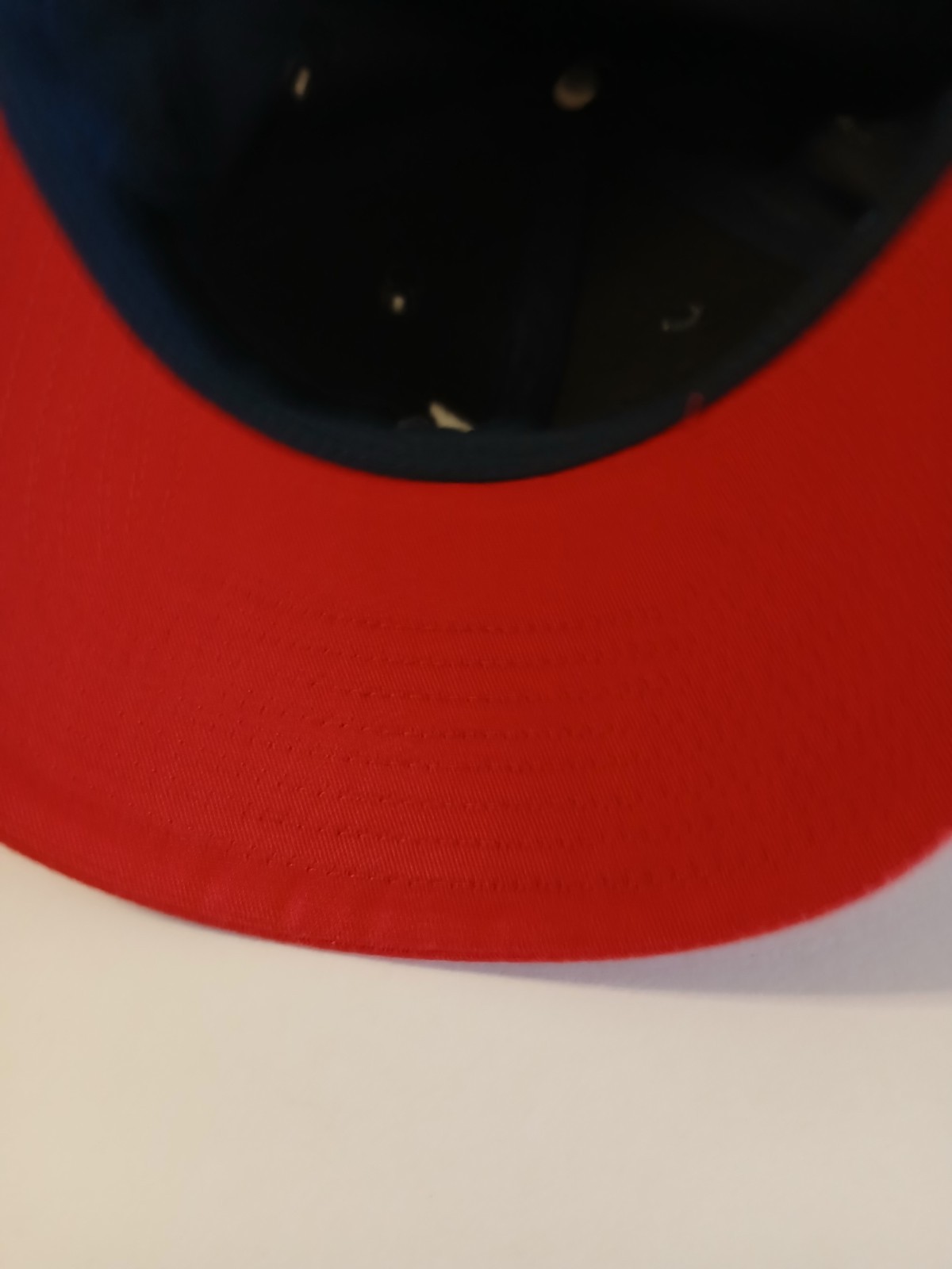 kevin millwood auto Hat Atlanta Braves Mlb Baseball Signature