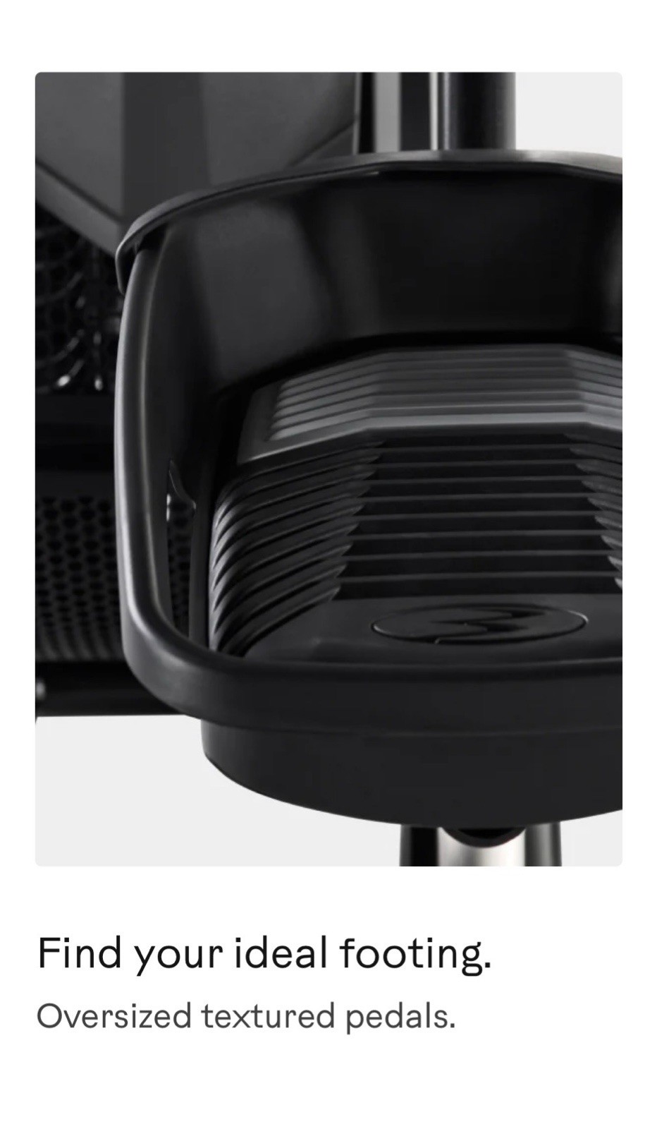 Bowflex M9 Max Trainer EXCELLENT condition. Lightly Used. $2000 new.