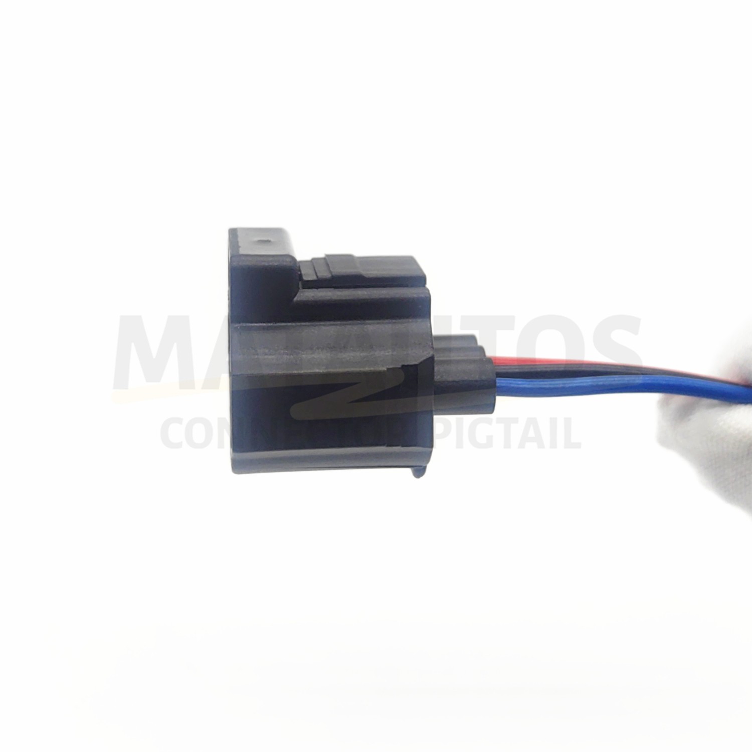 Brake Fluid Level Sensor Connector Repair For Ford Edge Expedition 2007-2013