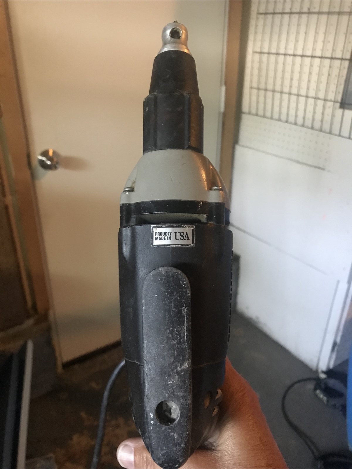 Porter Cable Electronic Drywall Driver Model 2640 HD