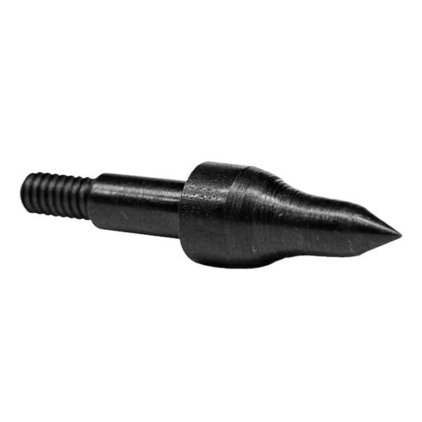 TenPoint 100gr Practice Points 72 Pack for Archery (HEA-303-72)