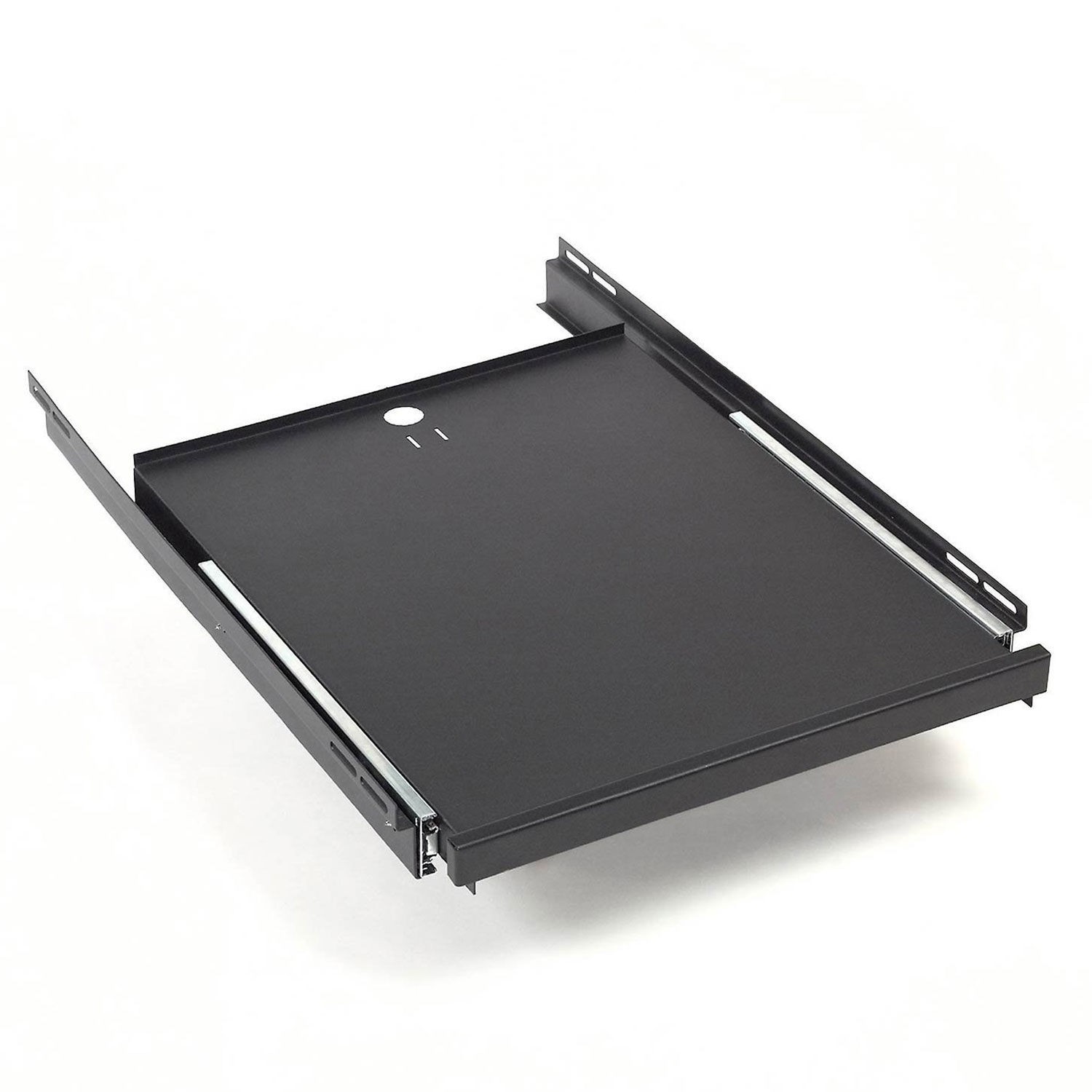 Global Industrial Slide-Out Shelf 16-1/4"W x 21"D