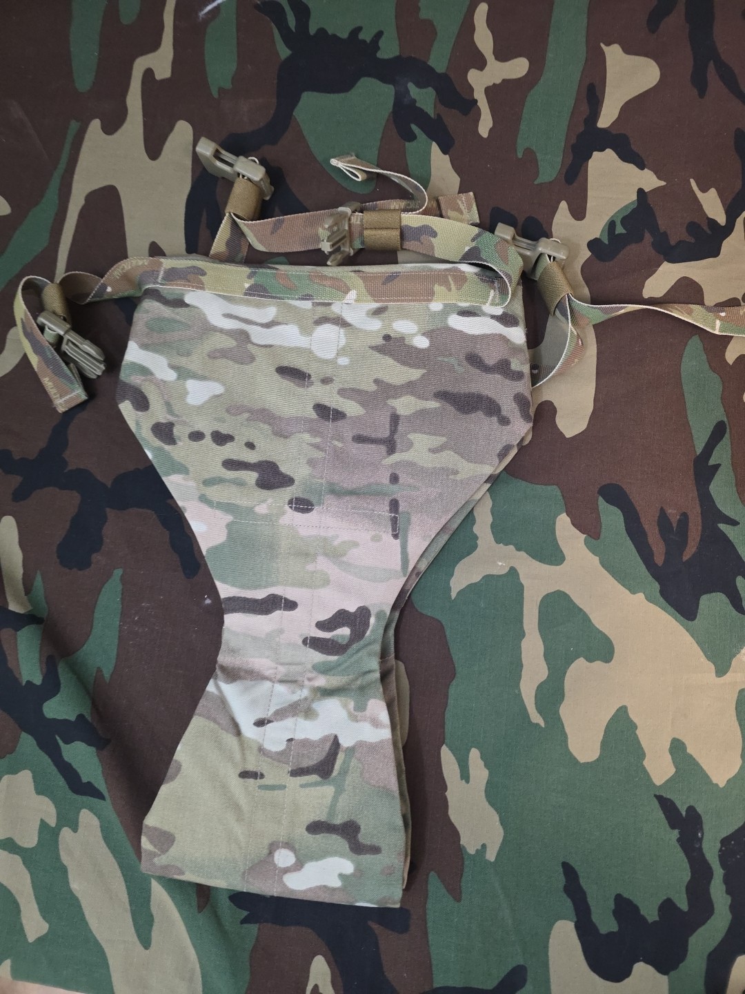 Crye Precision Protection System 5 SIZE LARGE