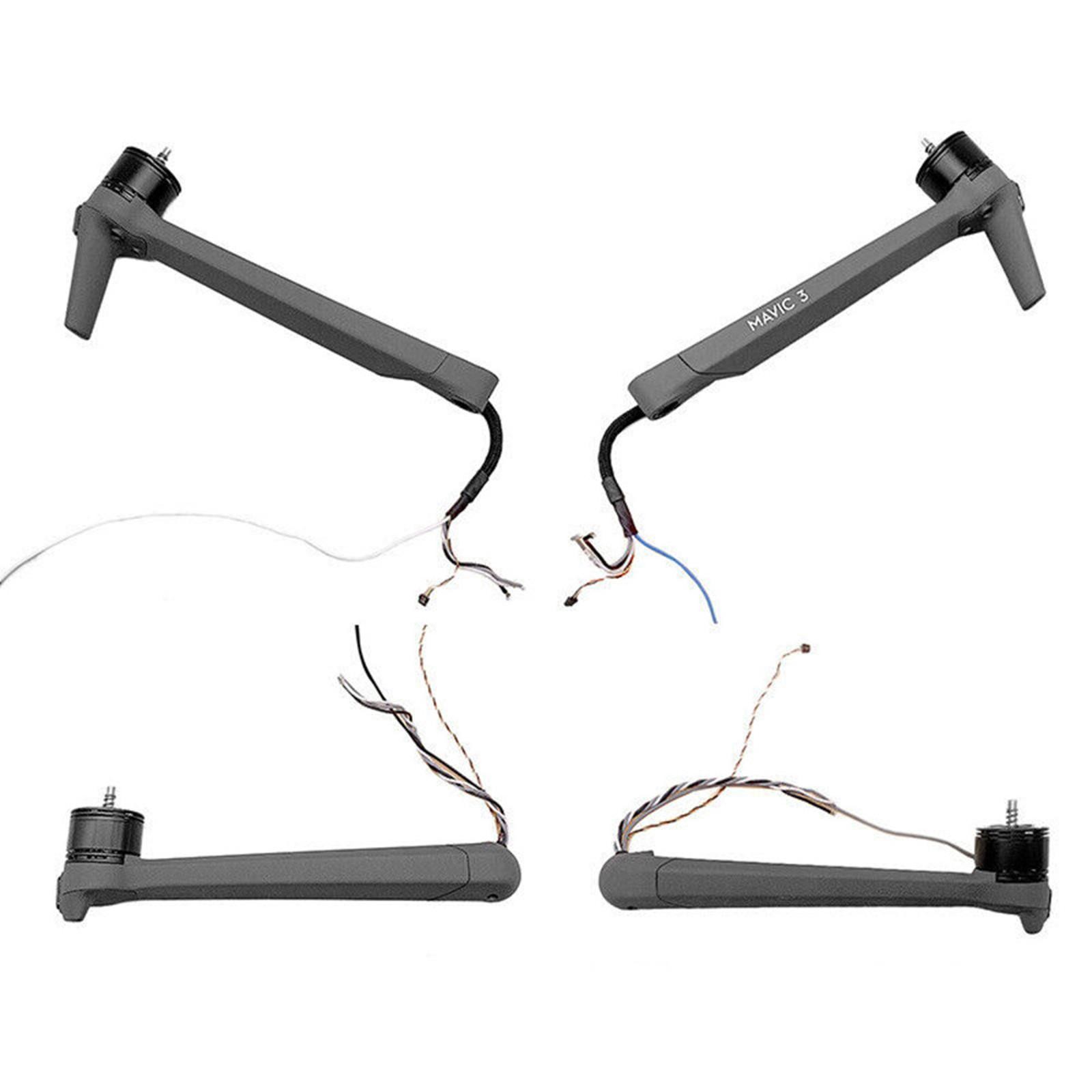 Original Left Right Front Rear Motor Arm For DJI Mavic 3 / Mavic 3 CINE Drone D