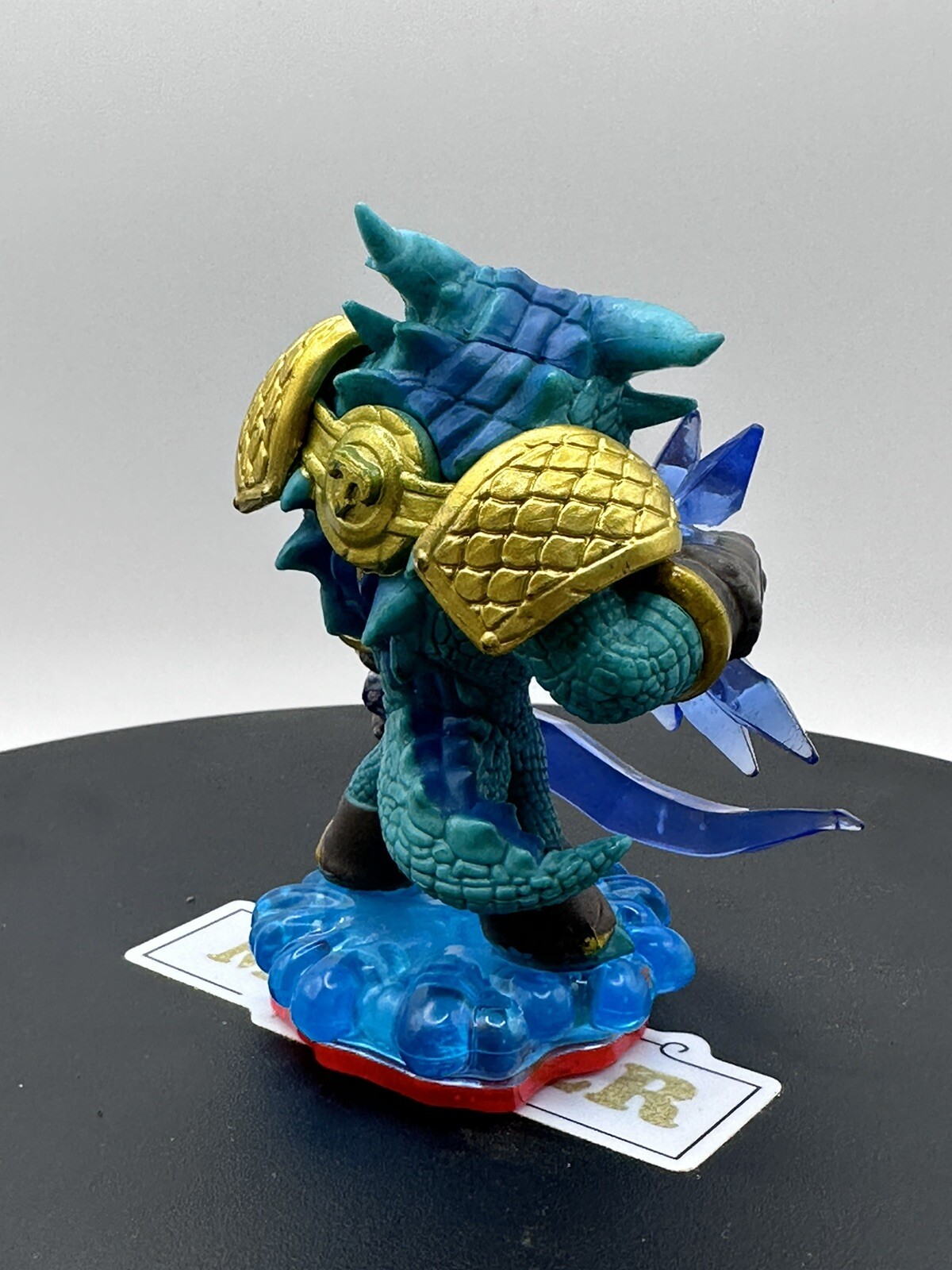 2014 Skylanders Activision: Trap Team “Snap Shot” Action Figure