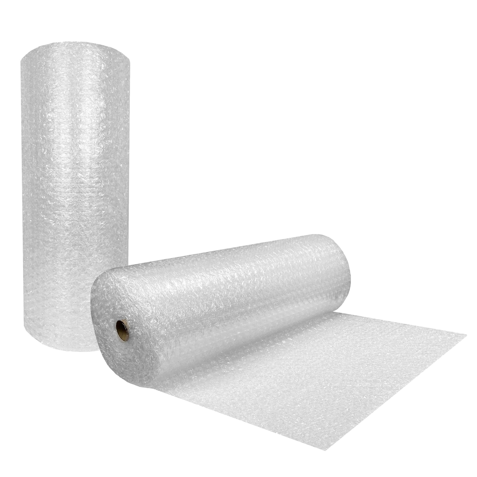 UOFFICE Bubble Roll Wrap - 48" Wide x 130 Ft - Large 1/2" Size Bubbles