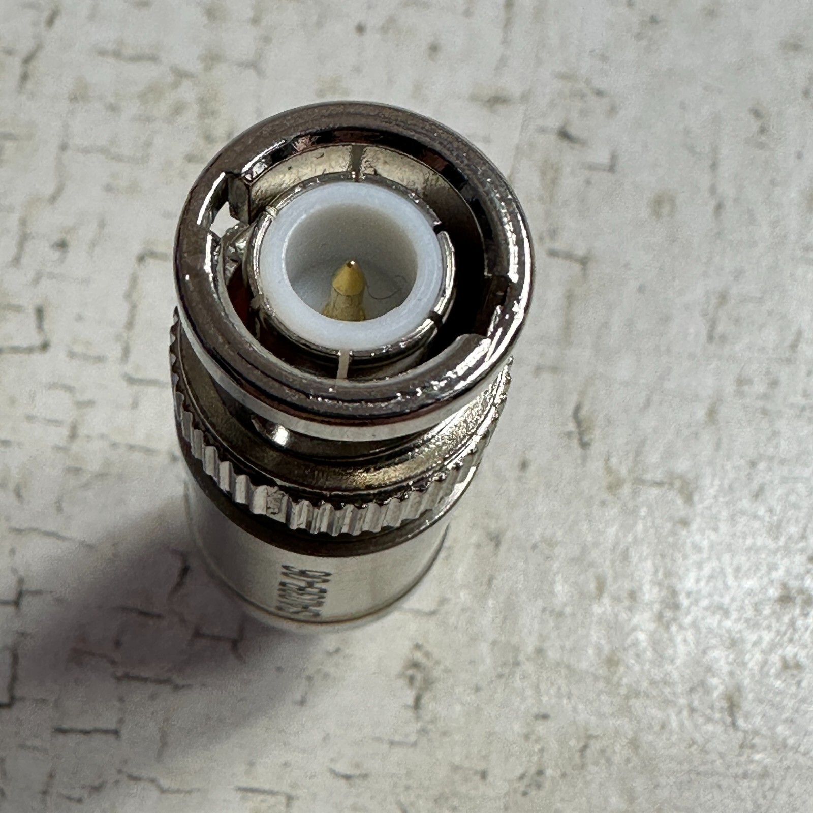 Fairview Micro 6 dB Fixed Attenuator BNC Male to BNC Female Up to 3 GHz SA03B-06