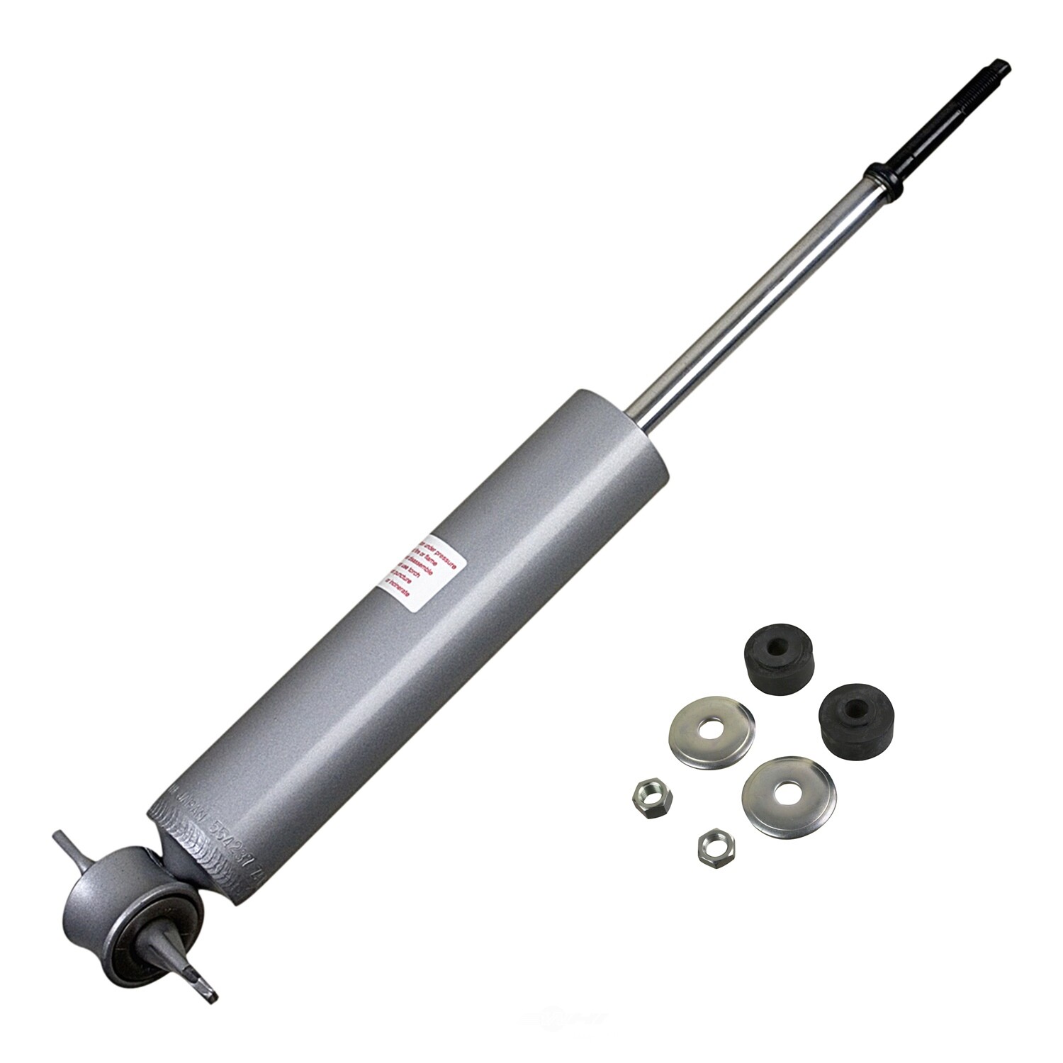 Frt Mono-Tube Gas Pressurized   KYB   KG5433