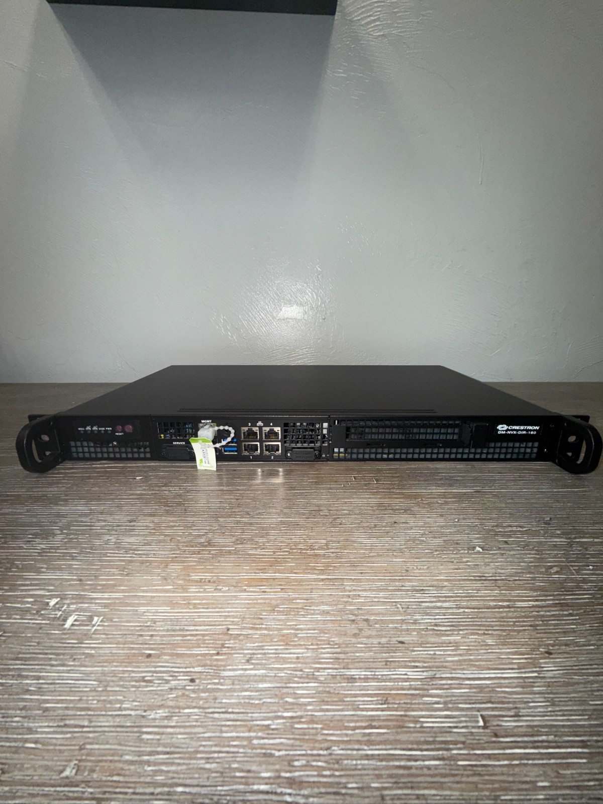 Crestron DM-NVX-DIR-160
