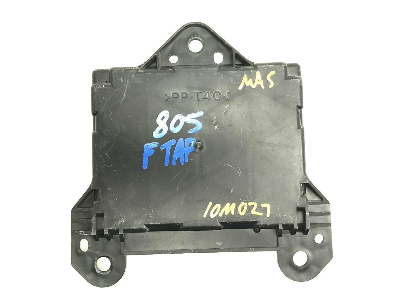 AC Amplifier Temperature Climate Control Module 2006-2009 Toyota Prius 85774