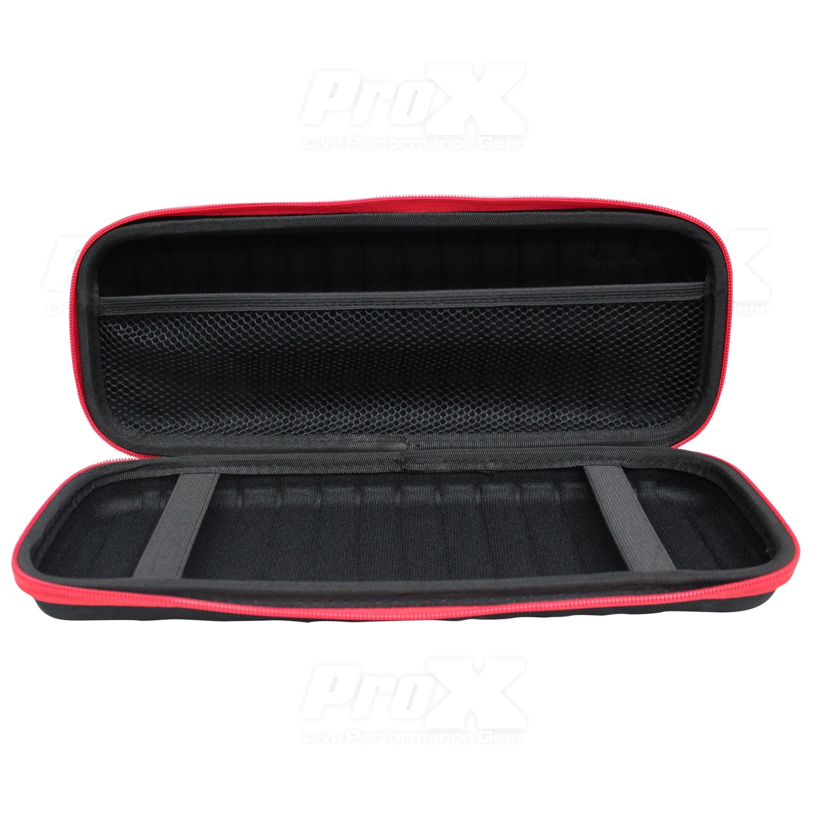 ProX XB-DJ2GO2 ZeroG Lightweight Nano Size Bag For Numark DJ2GO2 & Wireless Mic