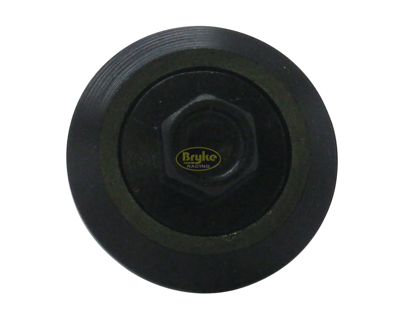 Aluminum Black Body Washers 4 pack Reinforcing Washer Kit