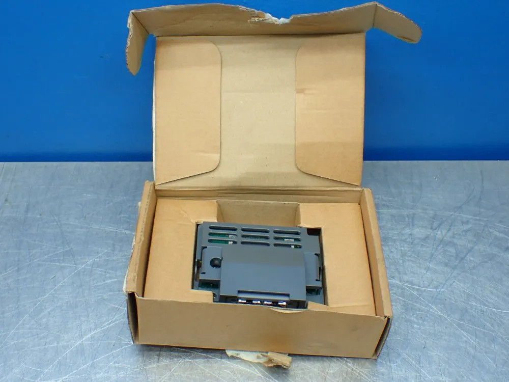 PARKER 7003-PN-00 PROFINET I/O COMMUNICATION INTERFACE MODULE  04200681028