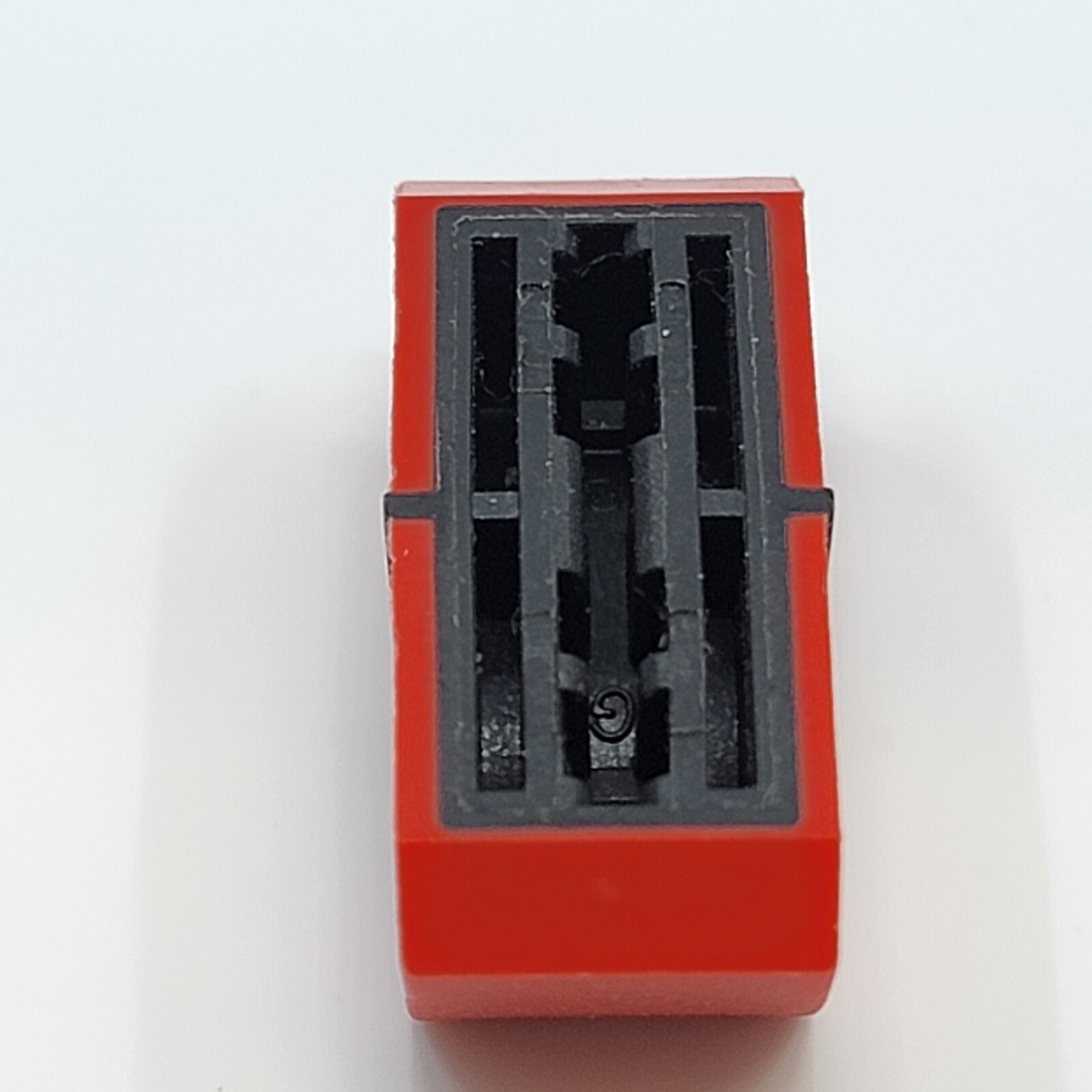 ORIGINAL - Soundcraft Spirit 8 Series Mixer RED SLIDER Knob