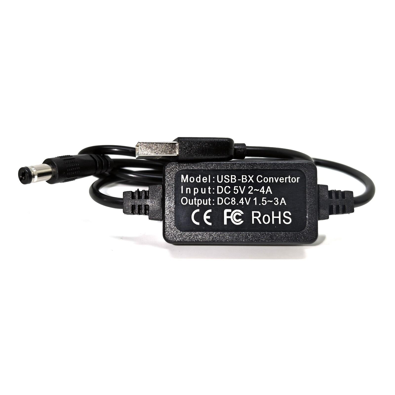 USB Power Adapter For Sony ILCE-5000 Alpha α5000 a5000 w/ NP-FW50 Dummy Battery