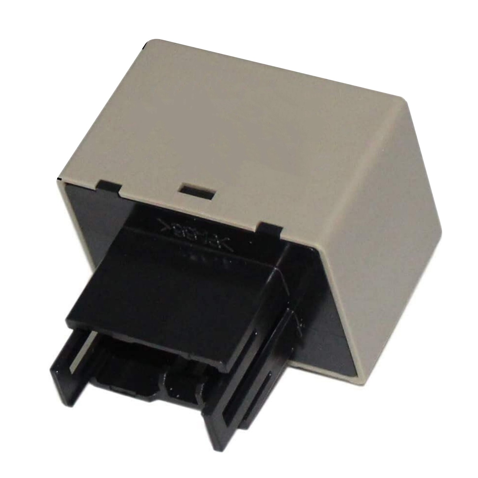 Professional 8-Pin LED Flasher Relay For Lexus IS250 IS350 2008-2013 1PCS New