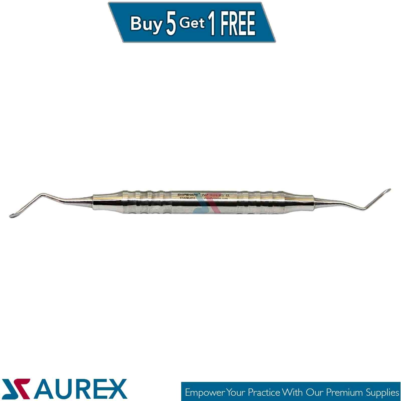 TKN2 Tunnelling Knife No.2 Counter Tissue Double Ended Dental Instruments